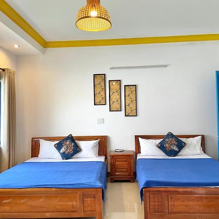 Hi Hop Yen Homestay 호이안 외부 사진