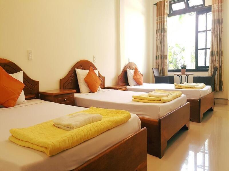 Hi Hop Yen Homestay 호이안 외부 사진