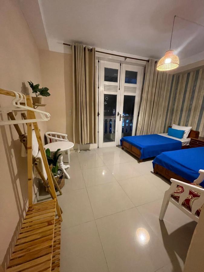 Hi Hop Yen Homestay 호이안 외부 사진