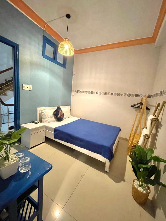 Hi Hop Yen Homestay 호이안 외부 사진