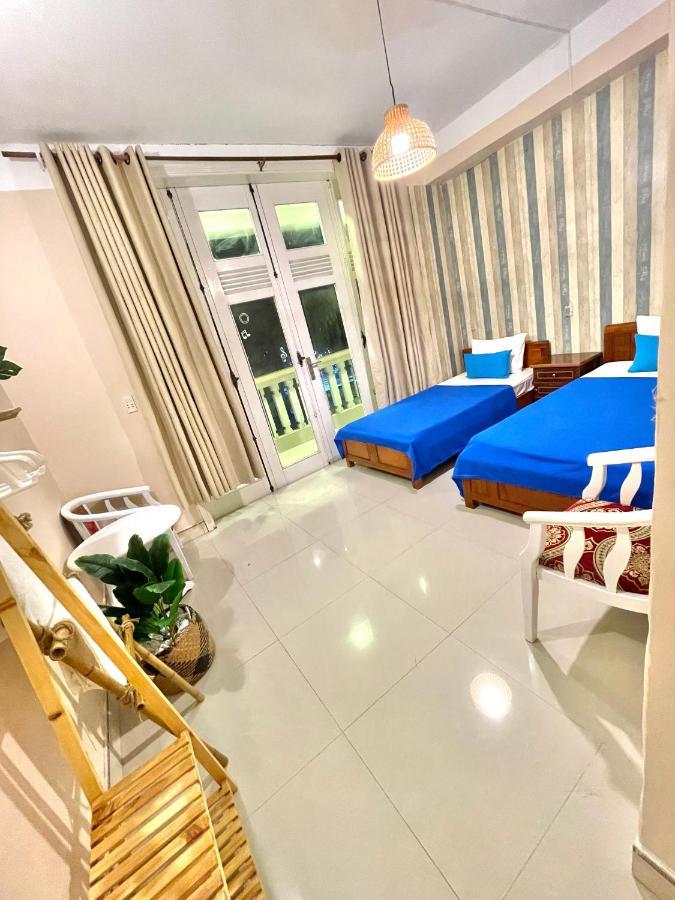 Hi Hop Yen Homestay 호이안 외부 사진