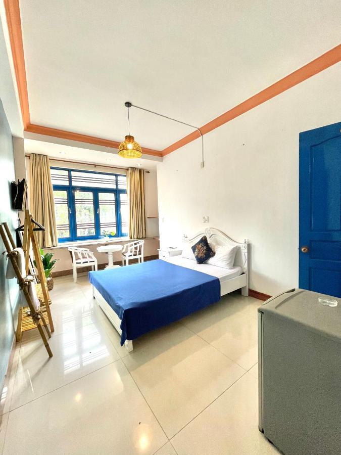 Hi Hop Yen Homestay 호이안 외부 사진