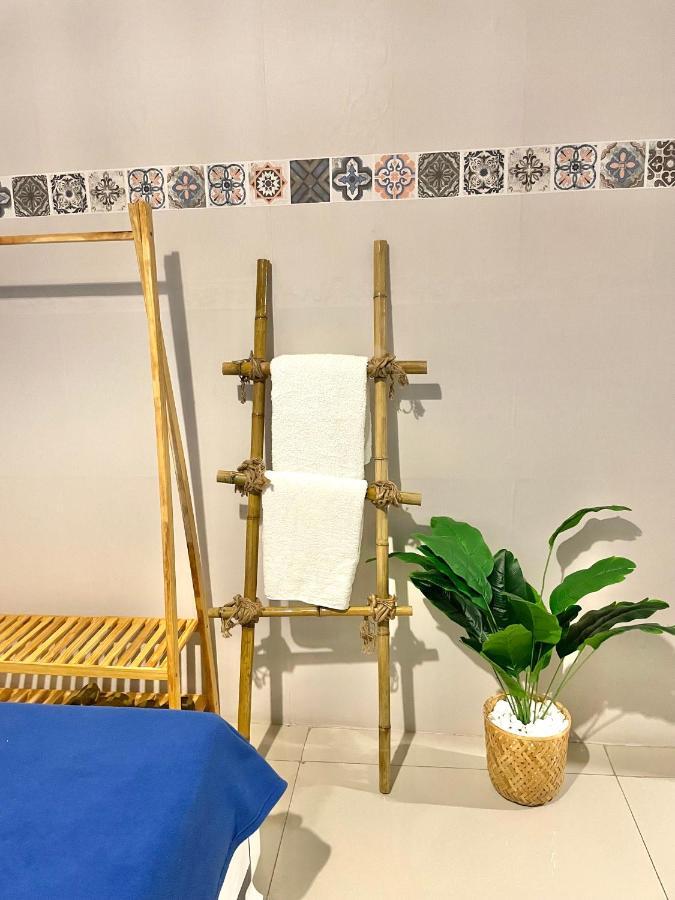 Hi Hop Yen Homestay 호이안 외부 사진
