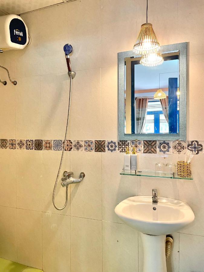 Hi Hop Yen Homestay 호이안 외부 사진