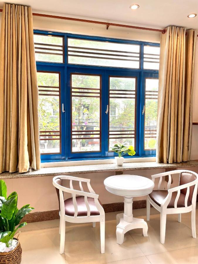 Hi Hop Yen Homestay 호이안 외부 사진