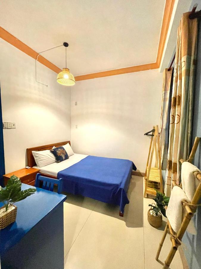 Hi Hop Yen Homestay 호이안 외부 사진