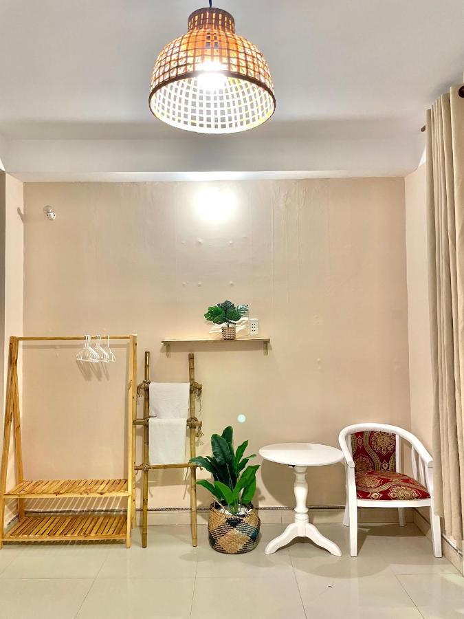 Hi Hop Yen Homestay 호이안 외부 사진