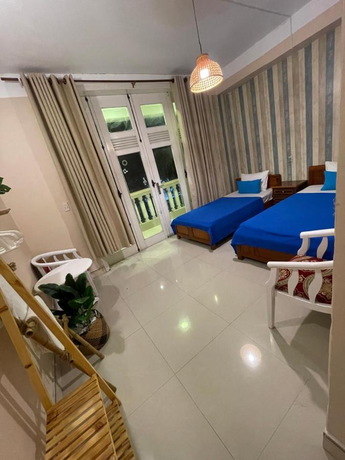 Hi Hop Yen Homestay 호이안 외부 사진