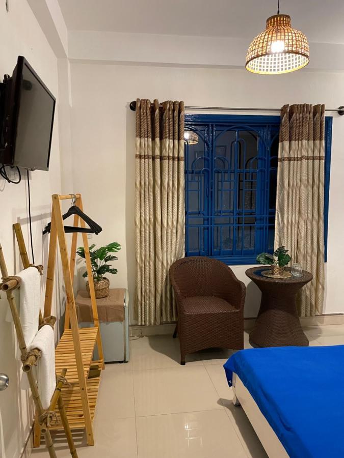 Hi Hop Yen Homestay 호이안 외부 사진