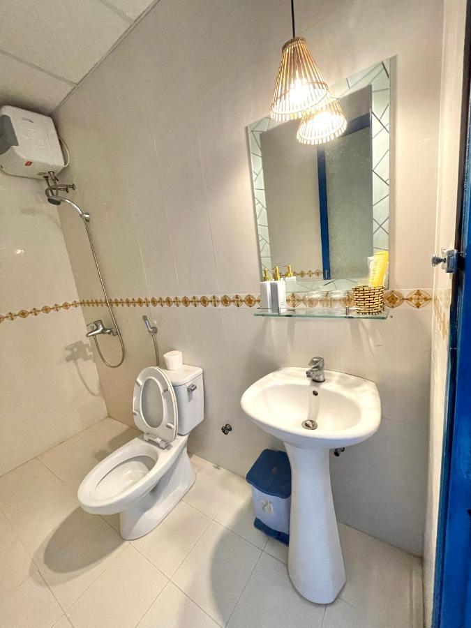 Hi Hop Yen Homestay 호이안 외부 사진