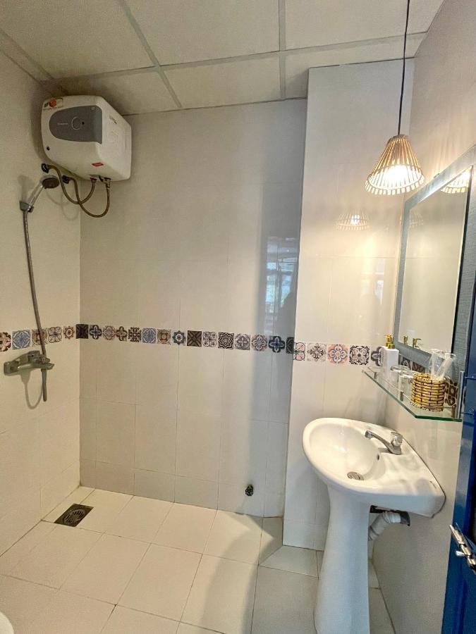 Hi Hop Yen Homestay 호이안 외부 사진