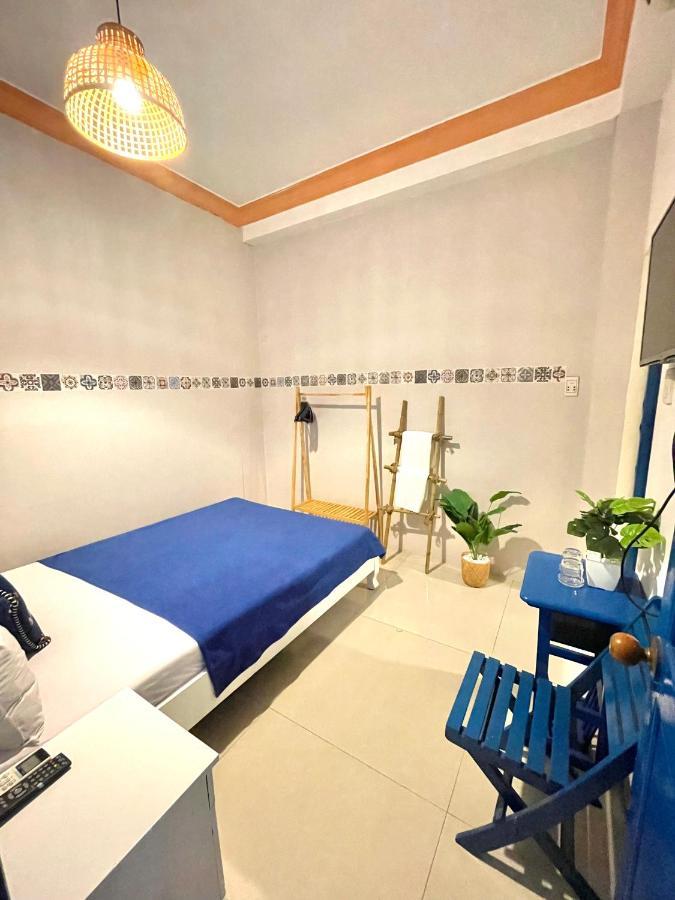 Hi Hop Yen Homestay 호이안 외부 사진