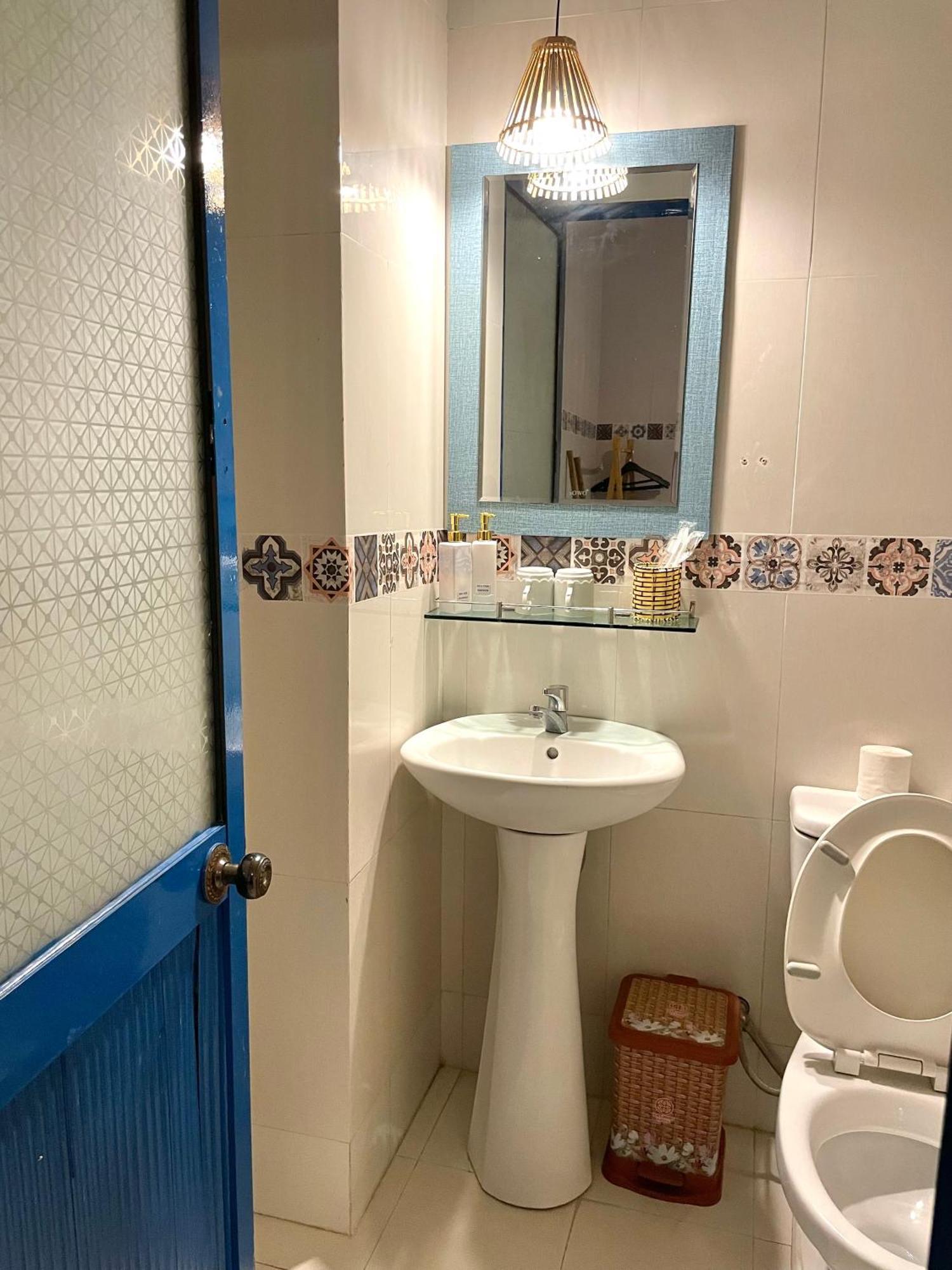 Hi Hop Yen Homestay 호이안 외부 사진