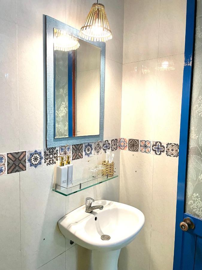 Hi Hop Yen Homestay 호이안 외부 사진