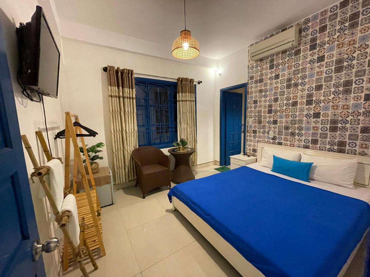 Hi Hop Yen Homestay 호이안 외부 사진