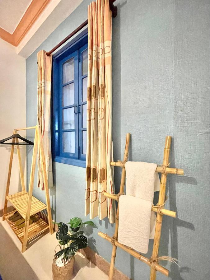 Hi Hop Yen Homestay 호이안 외부 사진