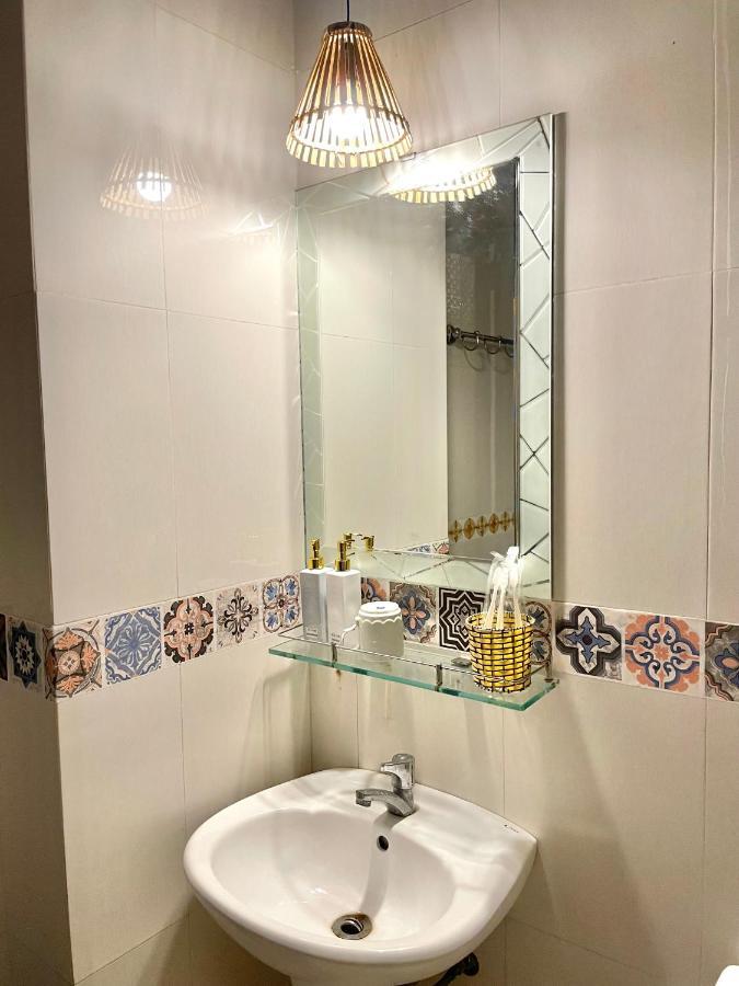 Hi Hop Yen Homestay 호이안 외부 사진
