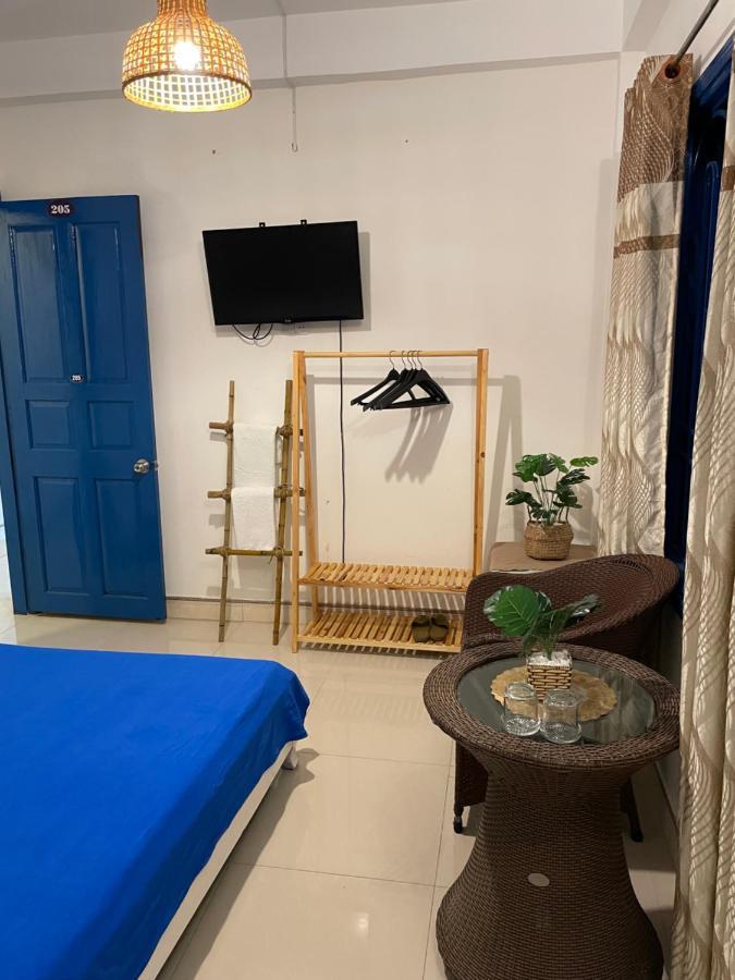 Hi Hop Yen Homestay 호이안 외부 사진