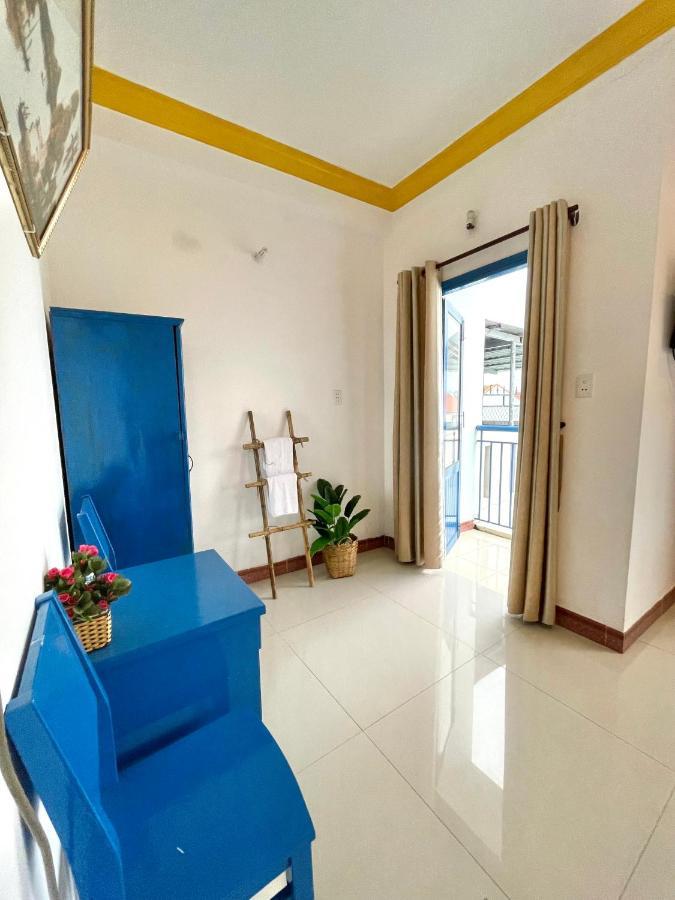 Hi Hop Yen Homestay 호이안 외부 사진