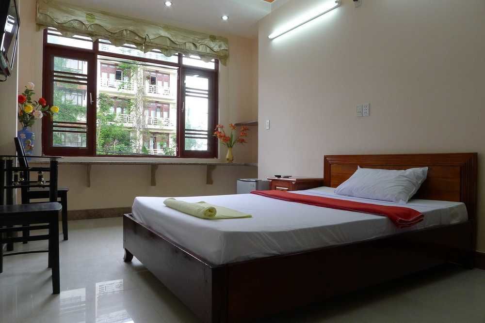 Hi Hop Yen Homestay 호이안 외부 사진