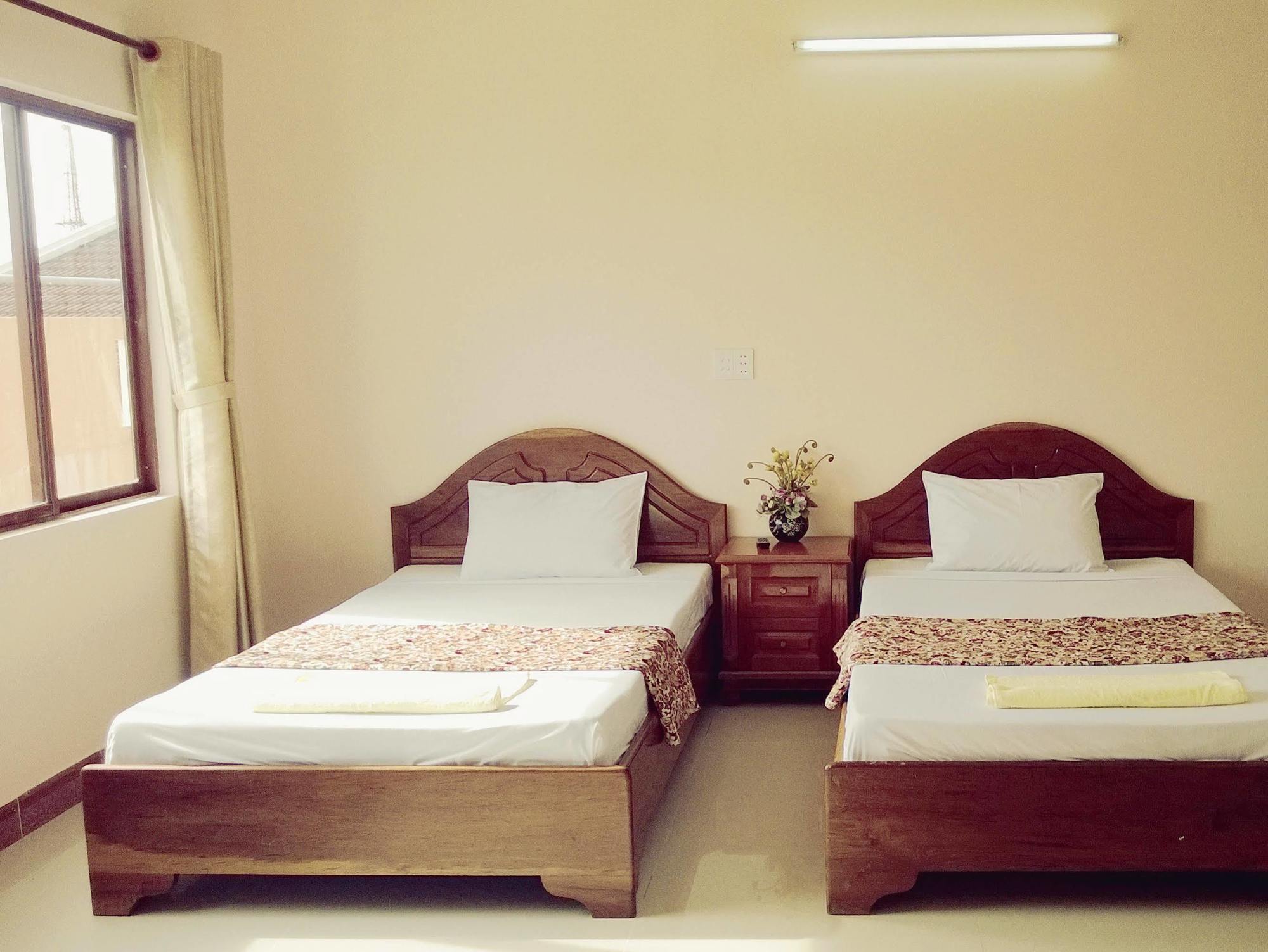 Hi Hop Yen Homestay 호이안 외부 사진