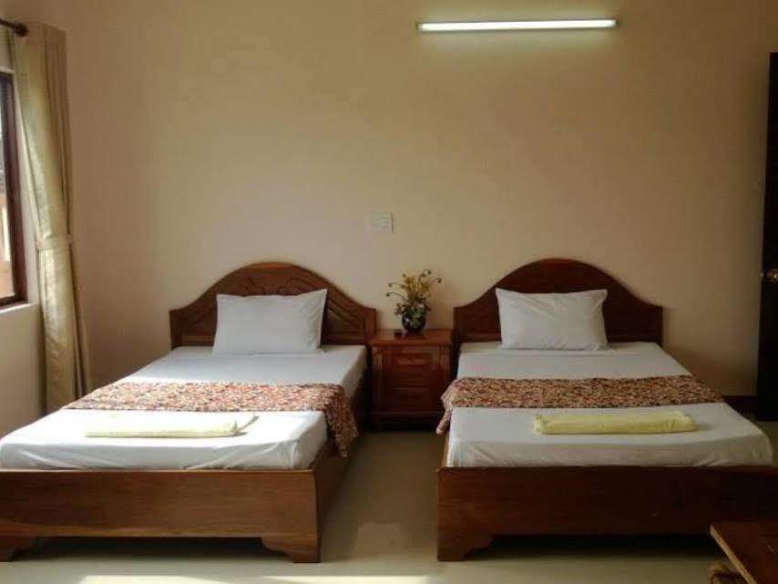 Hi Hop Yen Homestay 호이안 외부 사진