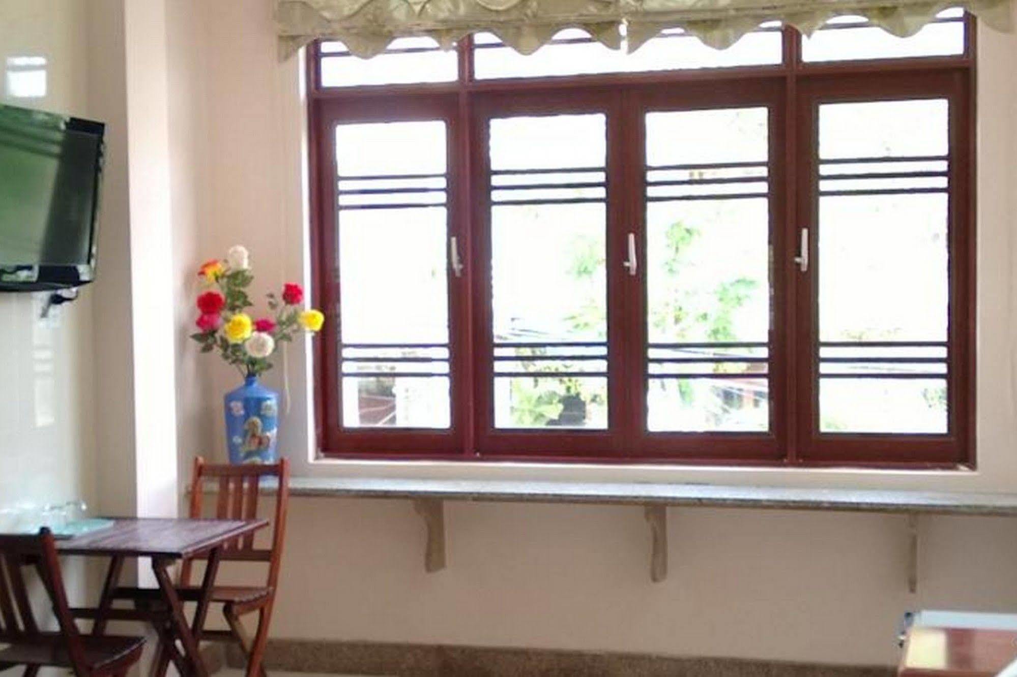 Hi Hop Yen Homestay 호이안 외부 사진