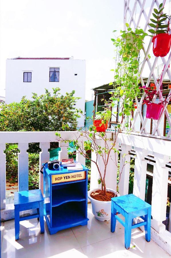Hi Hop Yen Homestay 호이안 외부 사진